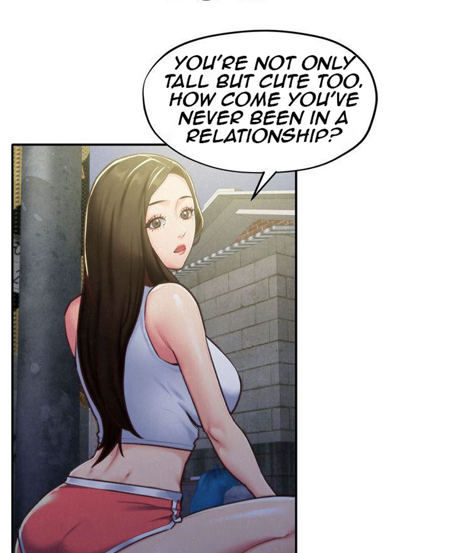 My Baby Girl Chapter 8 image 12