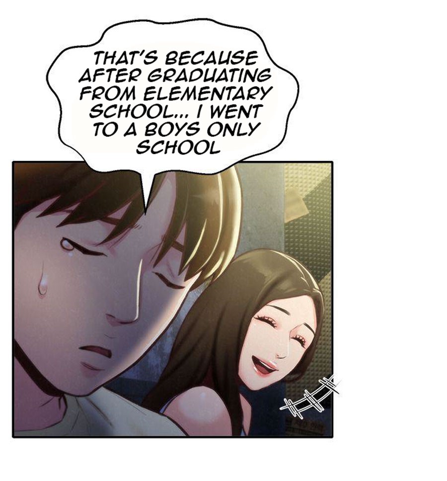 My Baby Girl Chapter 8 image 14