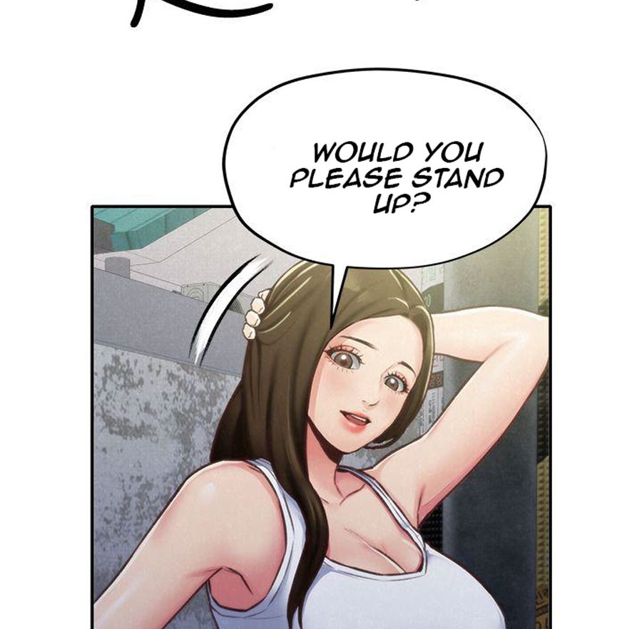 My Baby Girl Chapter 8 image 16