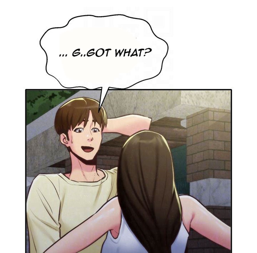 My Baby Girl Chapter 8 image 24