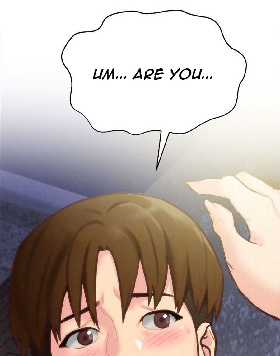 My Baby Girl Chapter 8 image 2