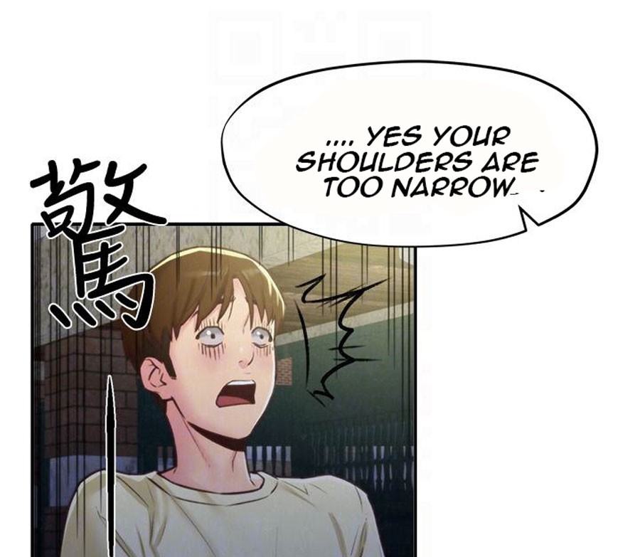 My Baby Girl Chapter 8 image 31
