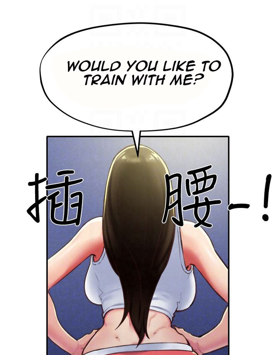 My Baby Girl Chapter 8 image 42