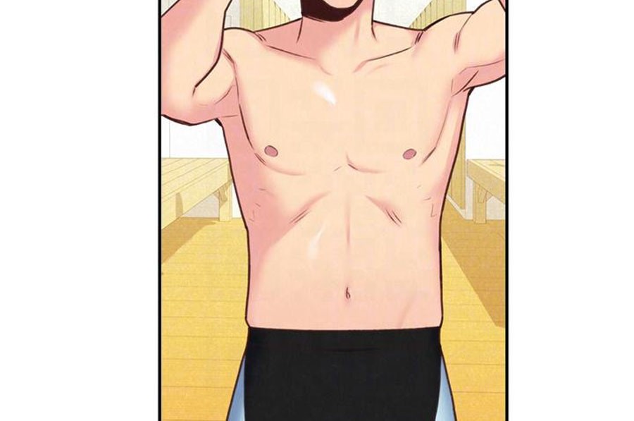 My Baby Girl Chapter 8 image 49