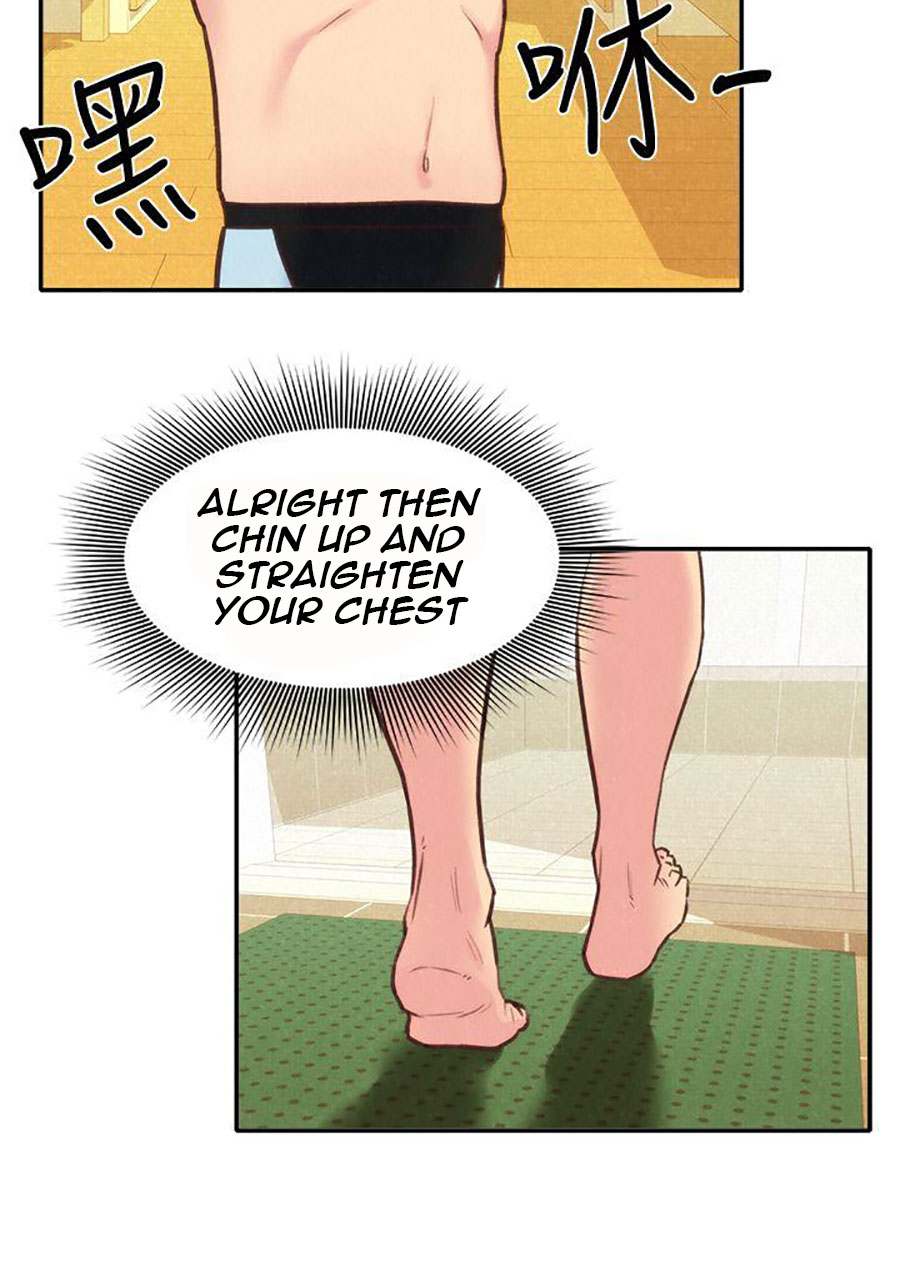 My Baby Girl Chapter 8 image 54