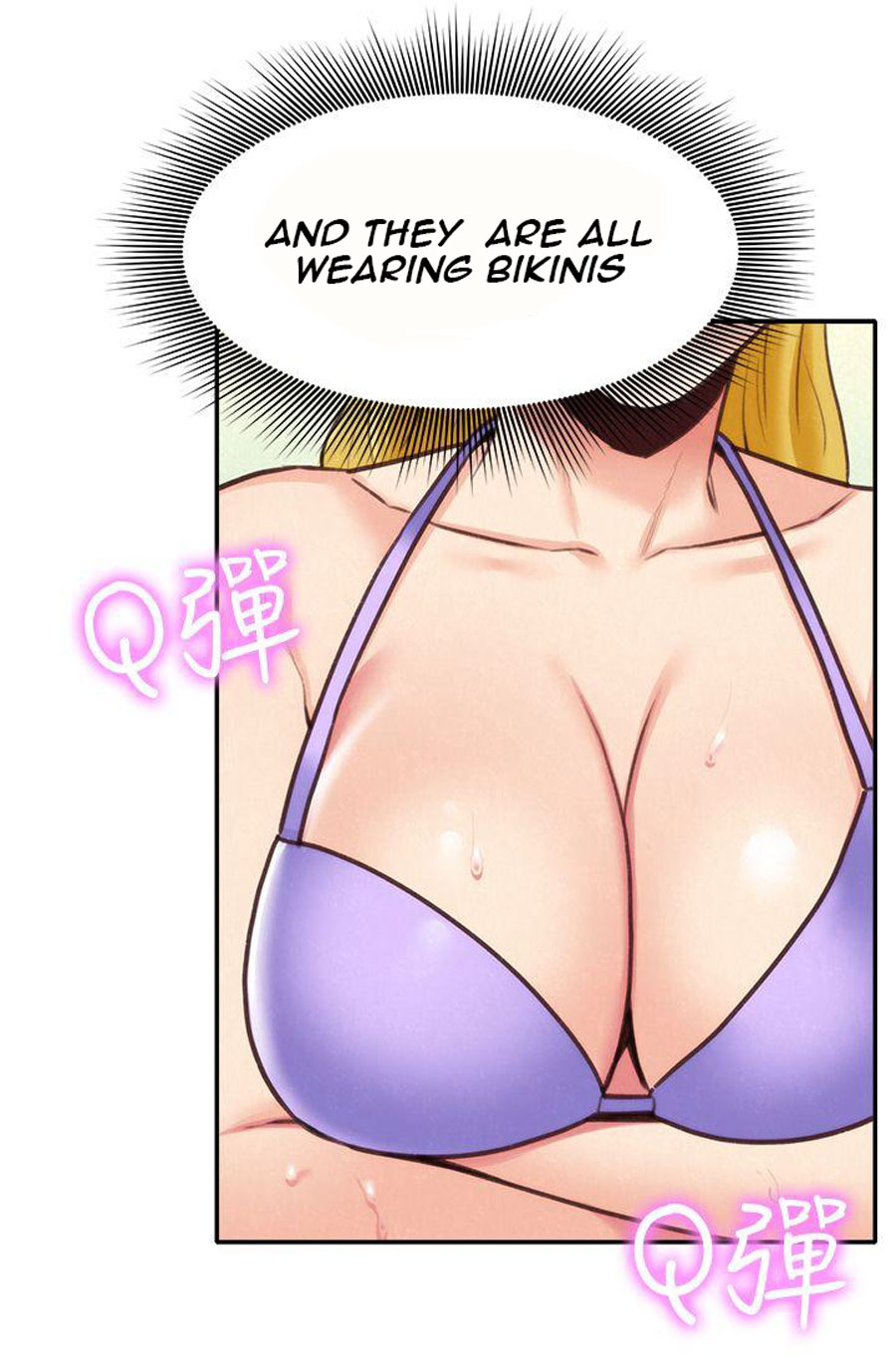 My Baby Girl Chapter 8 image 59