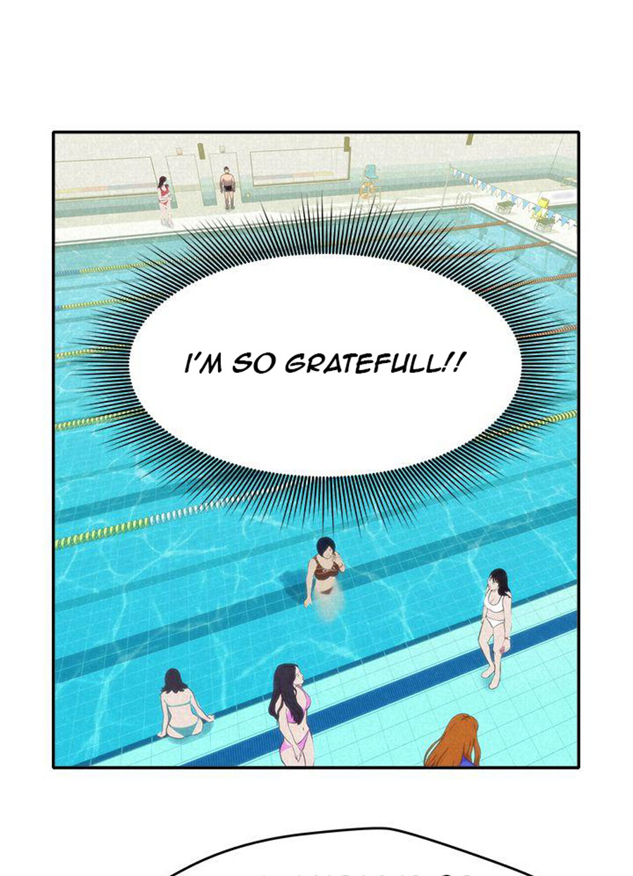 My Baby Girl Chapter 8 image 60