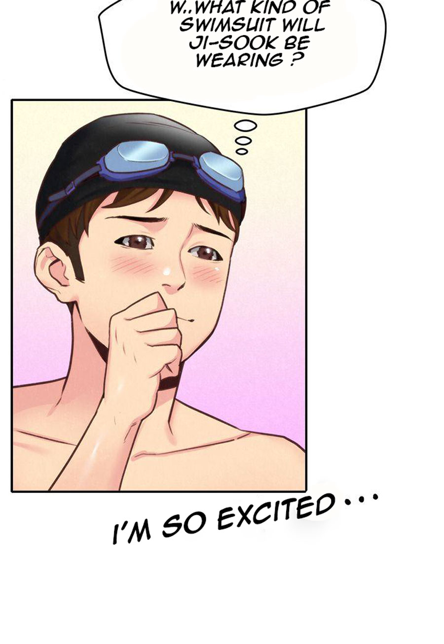 My Baby Girl Chapter 8 image 61