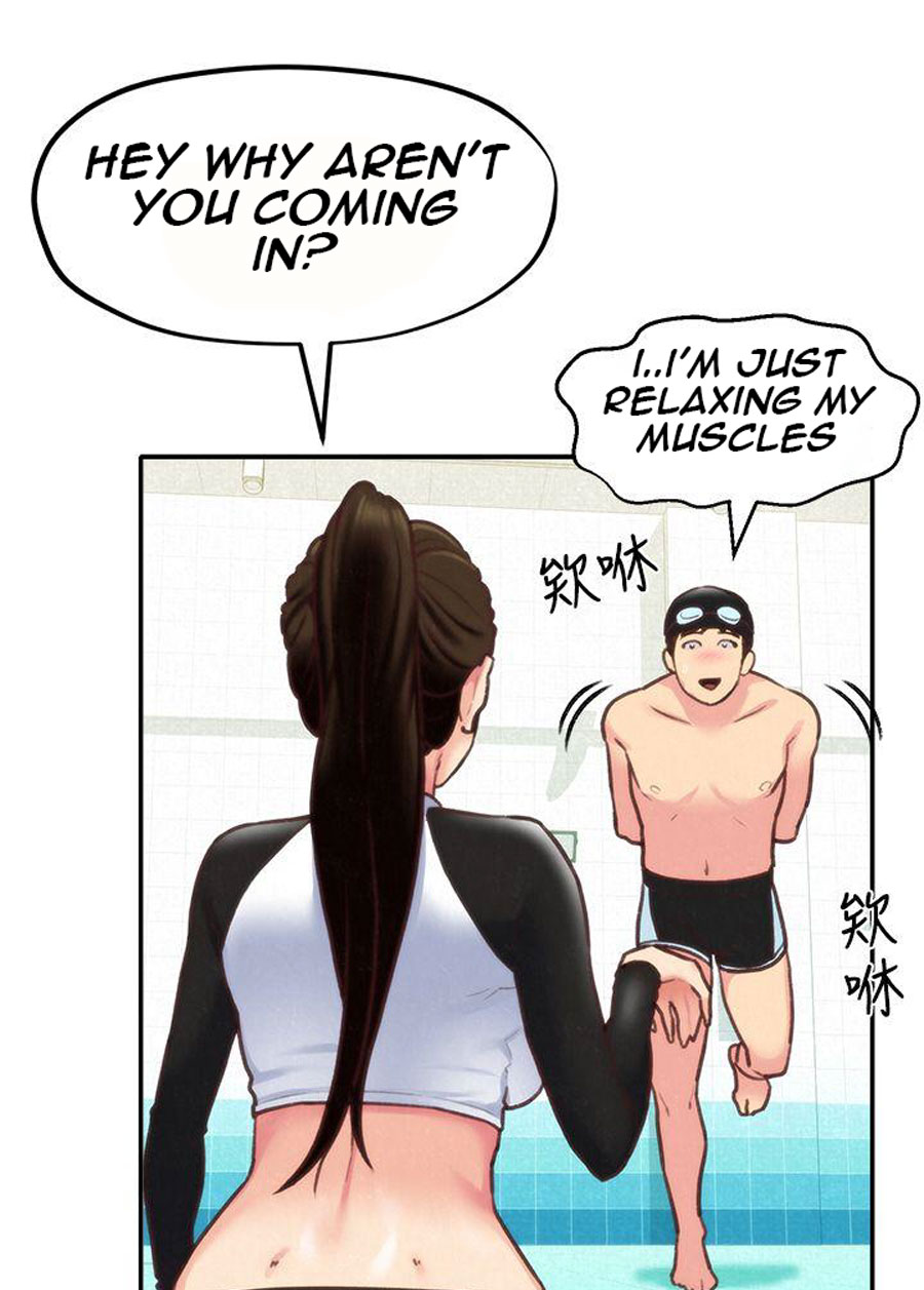 My Baby Girl Chapter 8 image 72