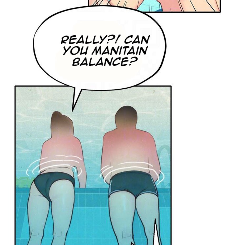 My Baby Girl Chapter 8 image 95