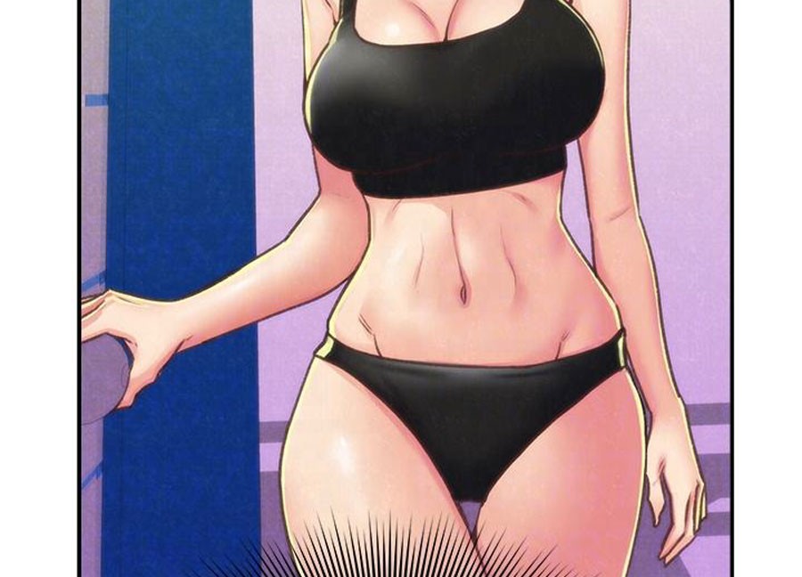 My Baby Girl Chapter 9 image 114