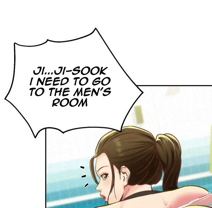 My Baby Girl Chapter 9 image 18