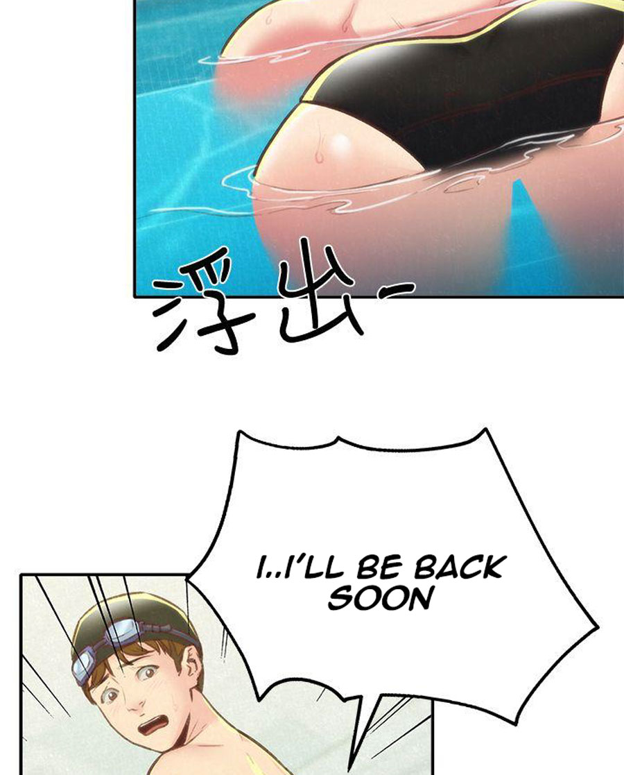 My Baby Girl Chapter 9 image 19