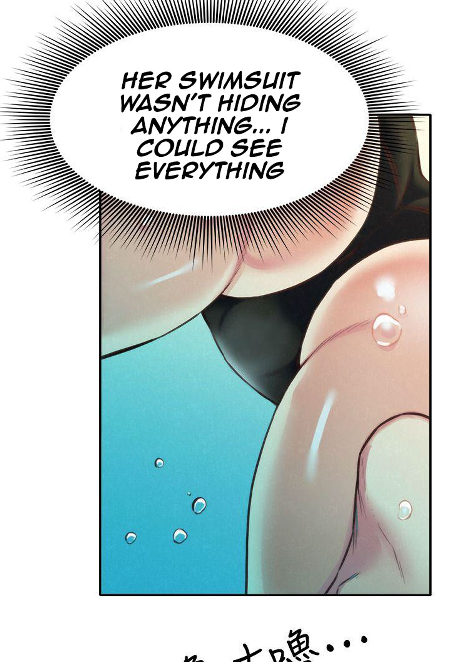 My Baby Girl Chapter 9 image 29