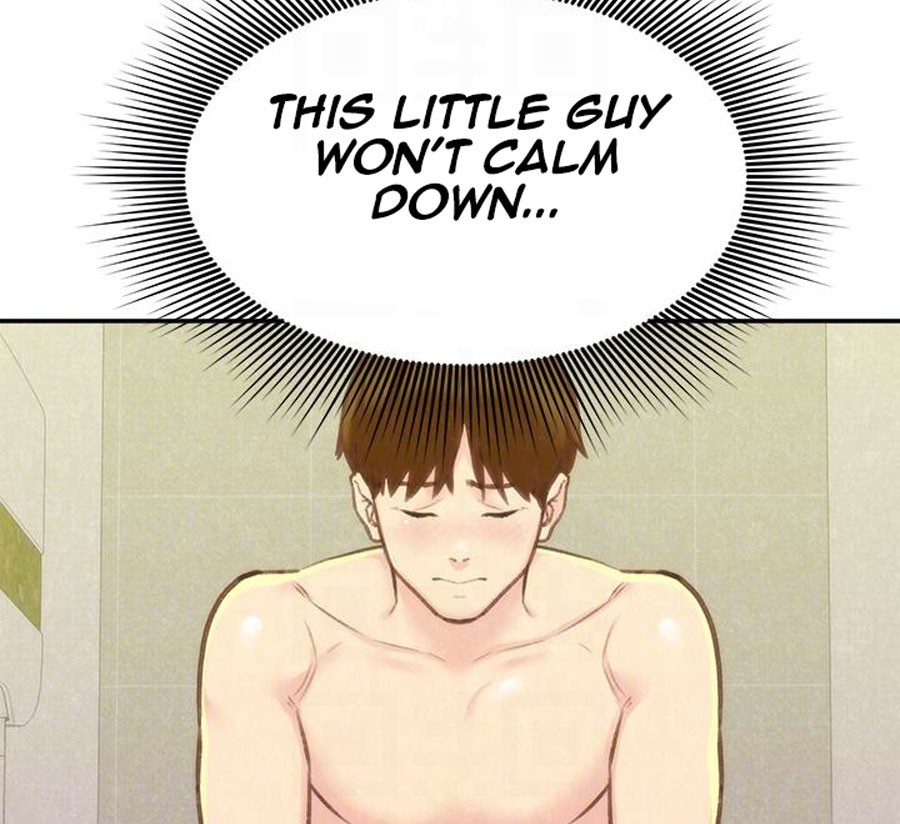 My Baby Girl Chapter 9 image 32