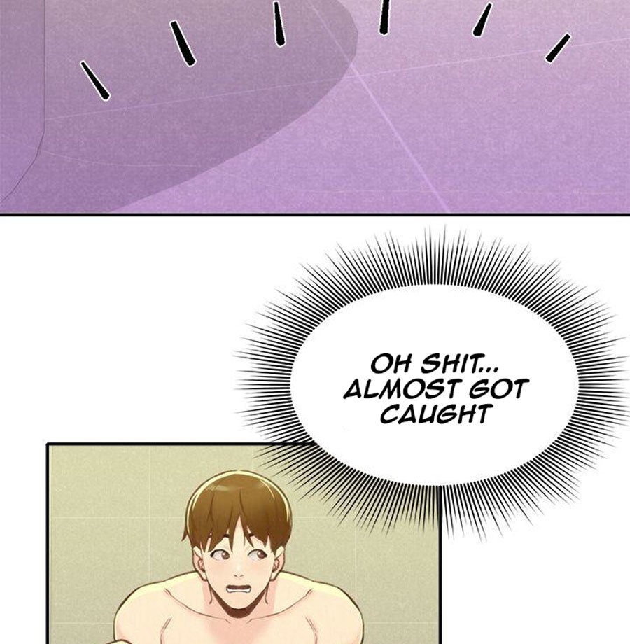 My Baby Girl Chapter 9 image 42