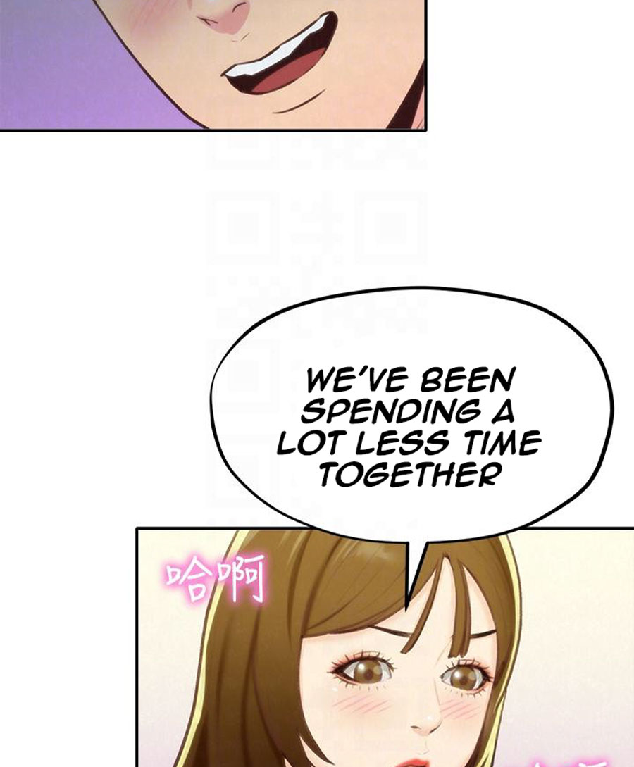 My Baby Girl Chapter 9 image 45