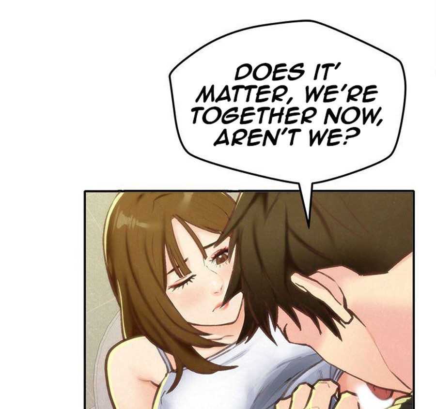 My Baby Girl Chapter 9 image 47