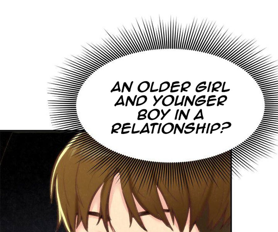 My Baby Girl Chapter 9 image 50