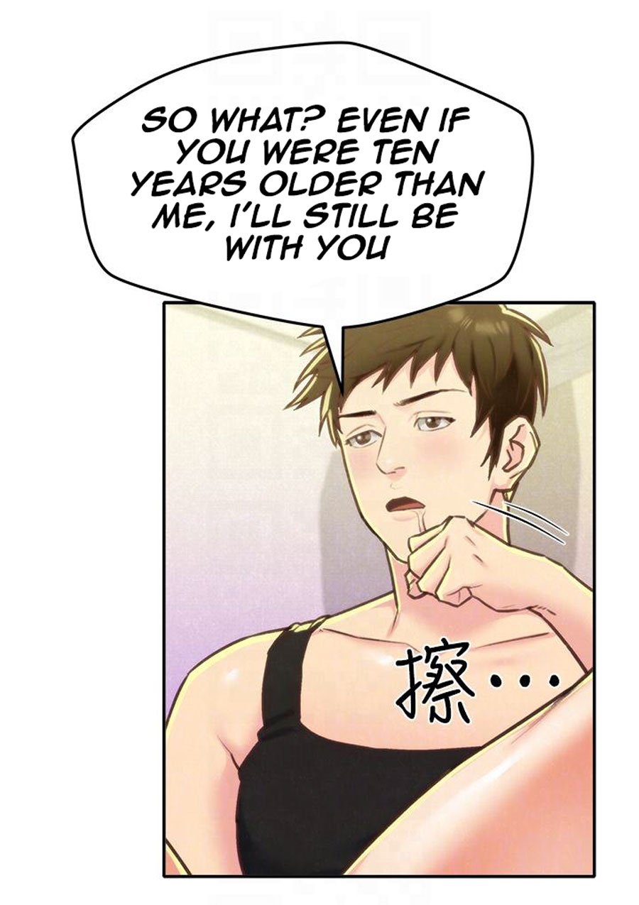 My Baby Girl Chapter 9 image 52