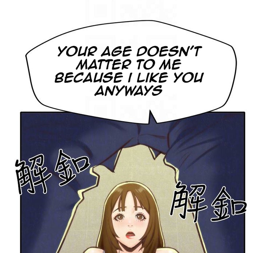 My Baby Girl Chapter 9 image 53