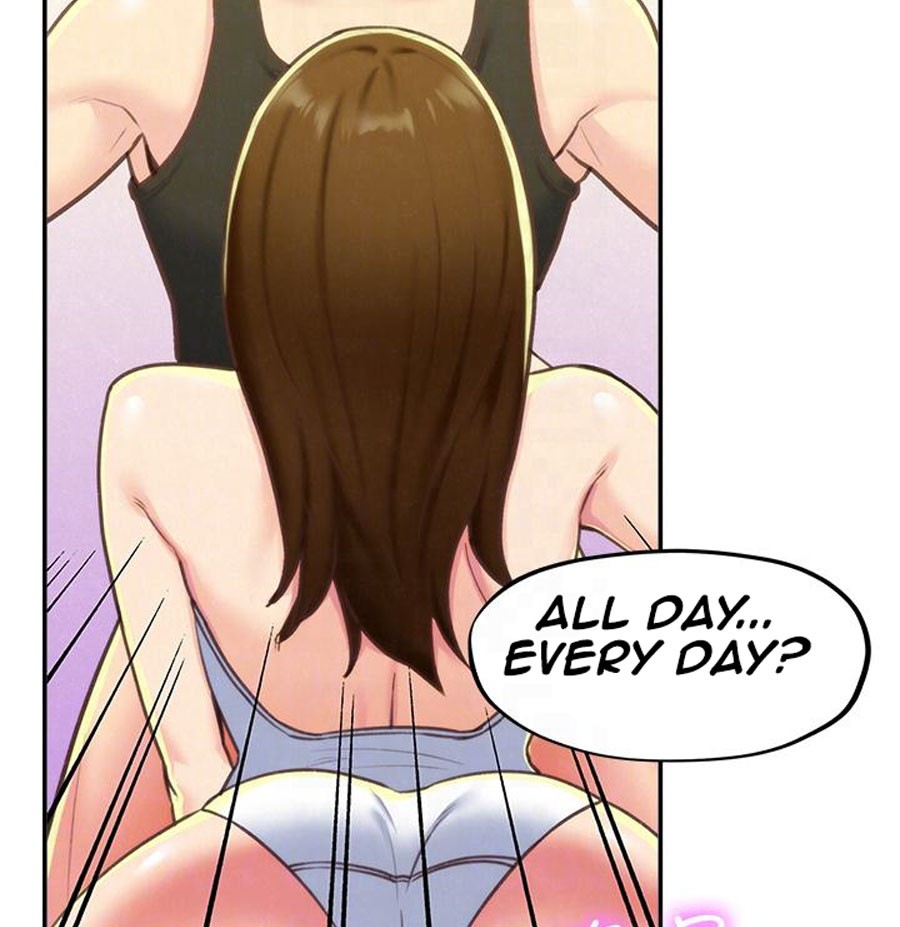 My Baby Girl Chapter 9 image 69