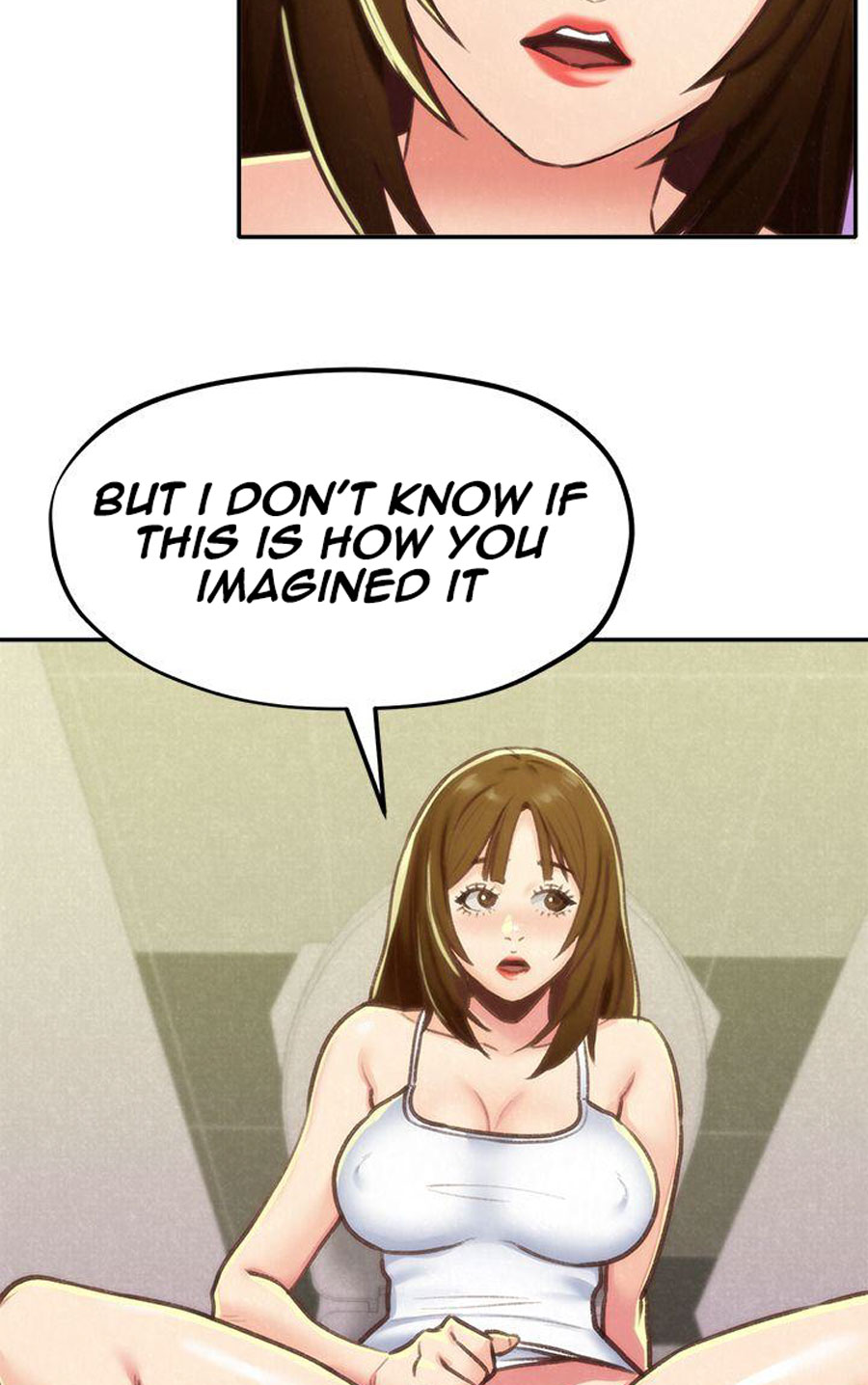 My Baby Girl Chapter 9 image 80
