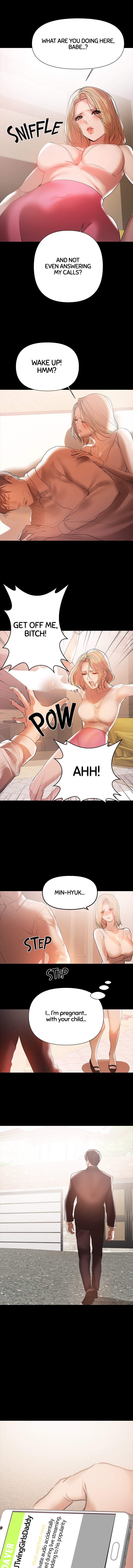 Breastfeeding Chapter 43 - The End image 9
