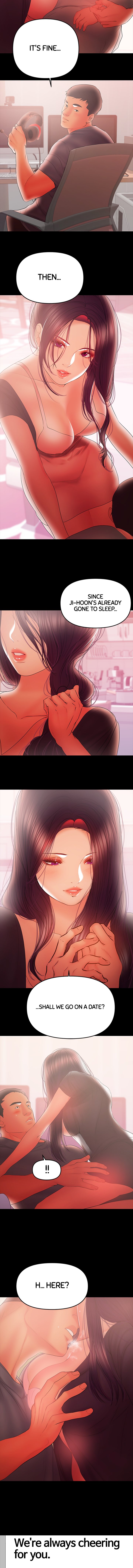 Breastfeeding Chapter 43 - The End image 1