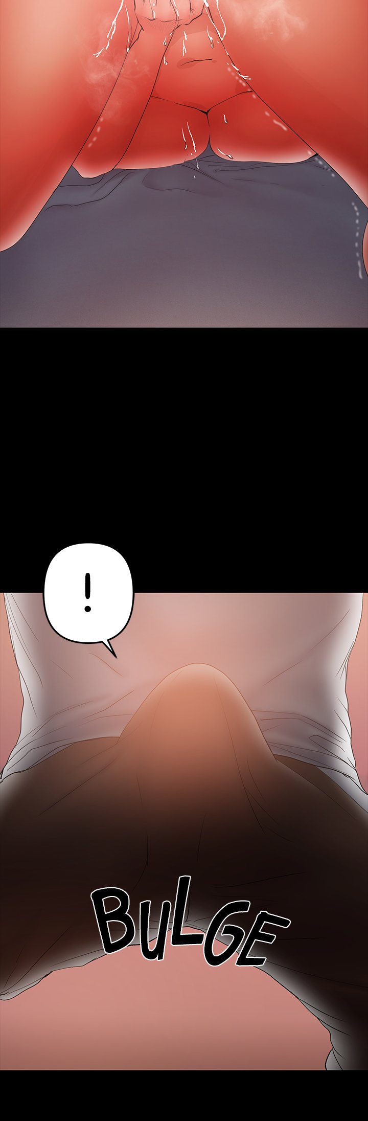Breastfeeding Chapter 43 - The End image 5