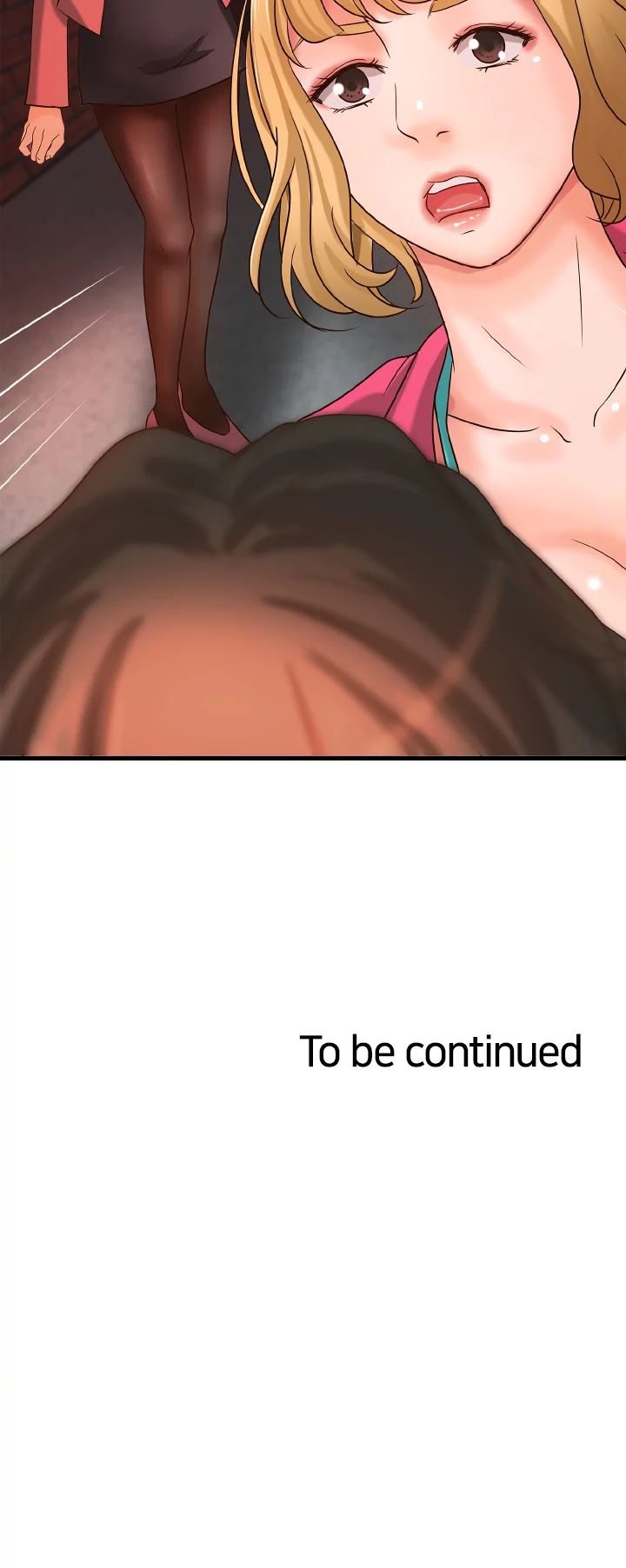 Sister’s Sex Education Chapter 28 image 44
