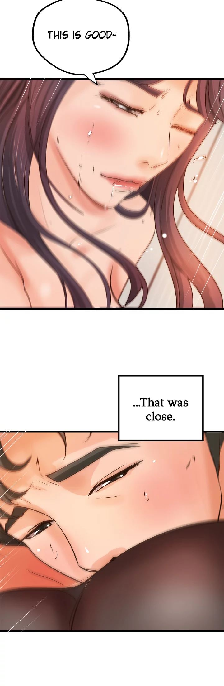 Sister’s Sex Education Chapter 30 image 29