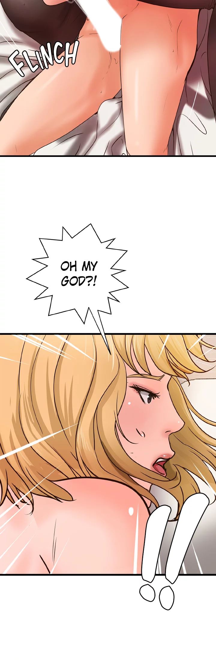 Sister’s Sex Education Chapter 31 image 12