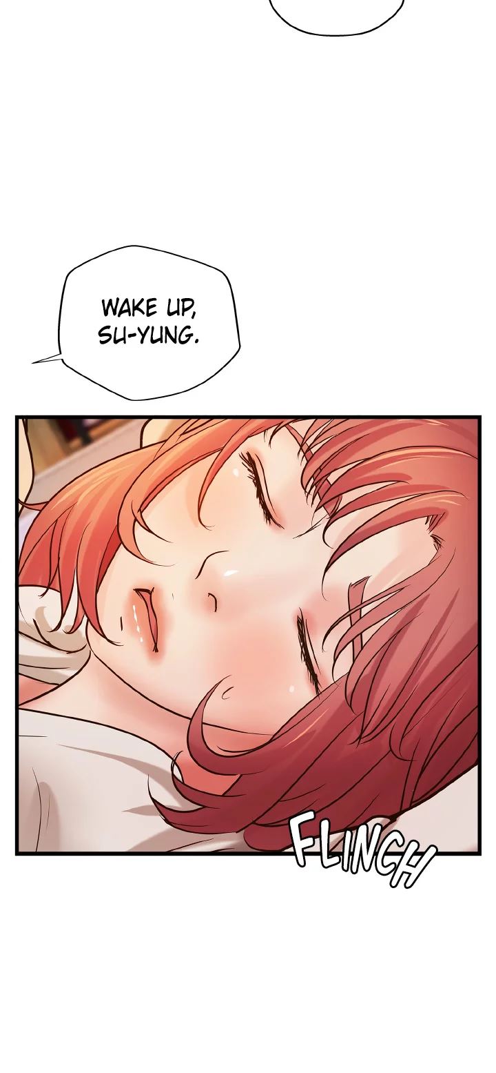 Sister’s Sex Education Chapter 32 image 43