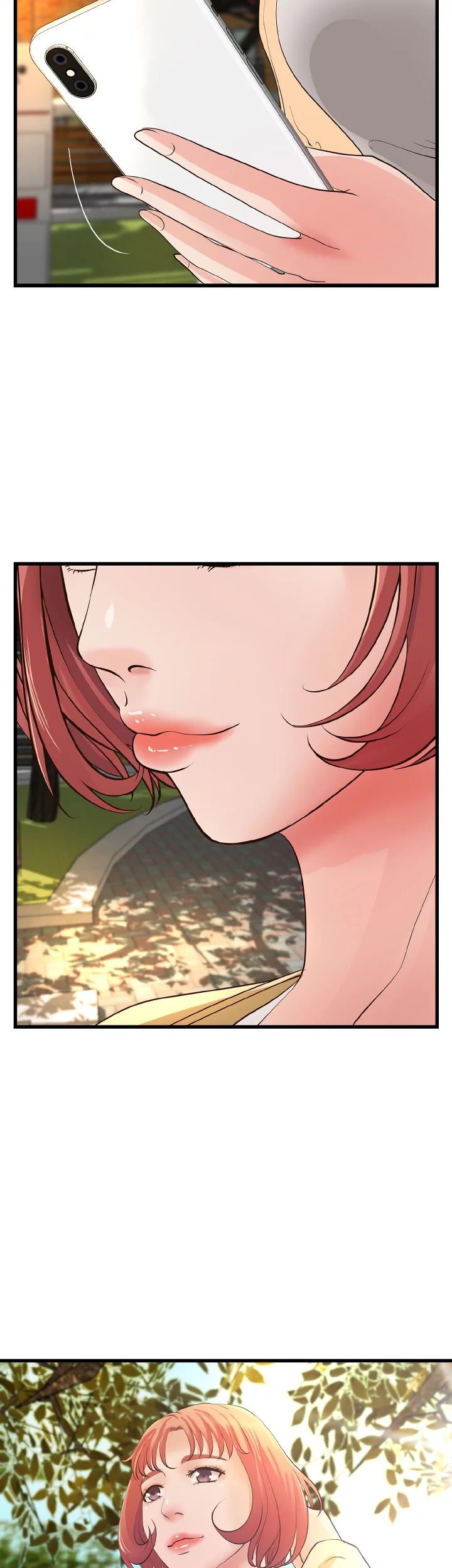 Sister’s Sex Education Chapter 38 image 45