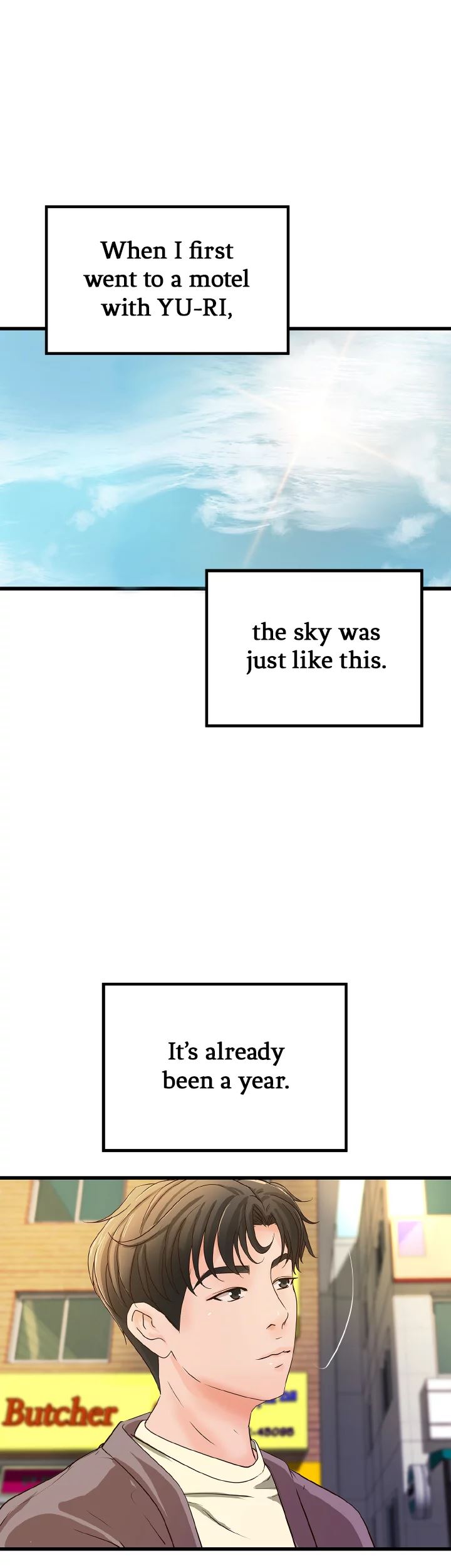 Sister’s Sex Education Chapter 38 image 4