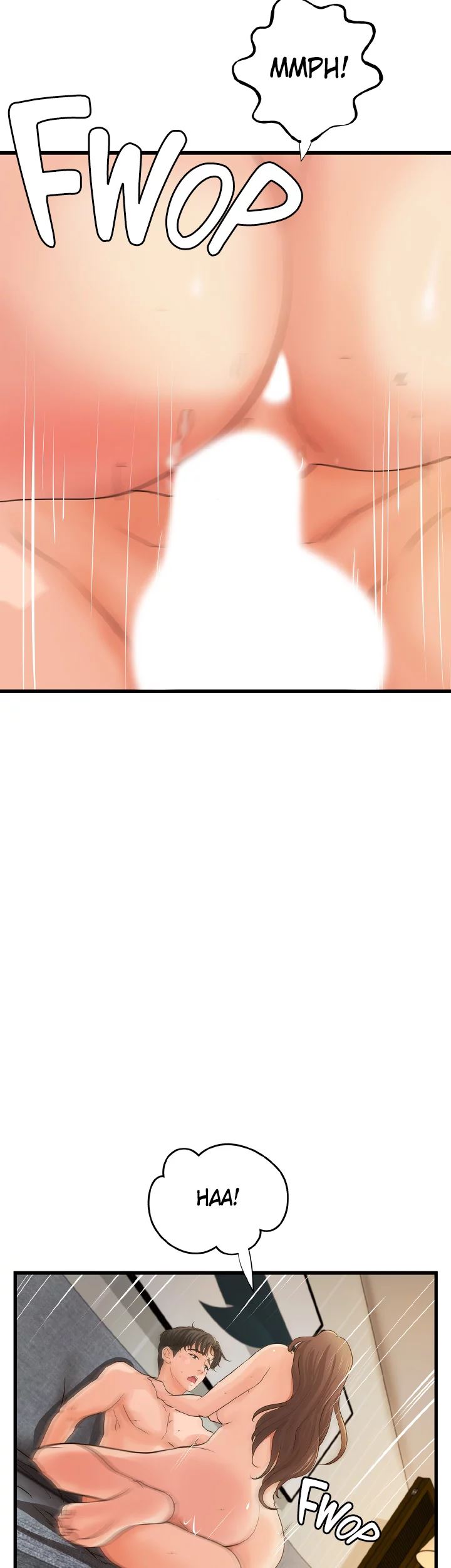 Sister’s Sex Education Chapter 39 image 13