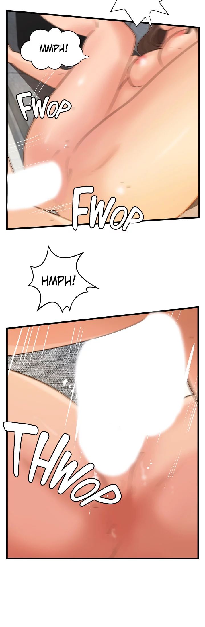 Sister’s Sex Education Chapter 39 image 29