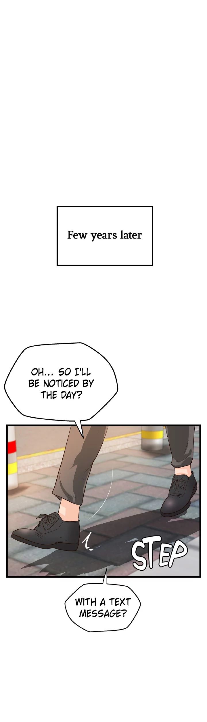 Sister’s Sex Education Chapter 41 - The End image 32