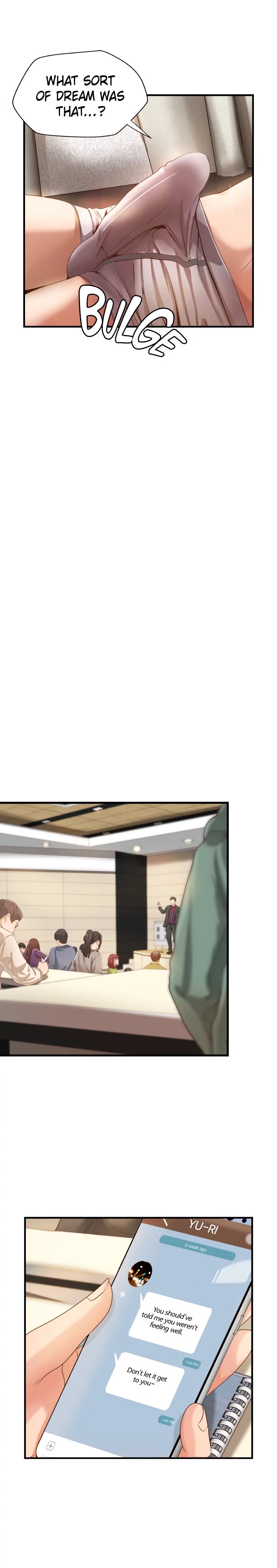 Sister’s Sex Education Chapter 9 image 4