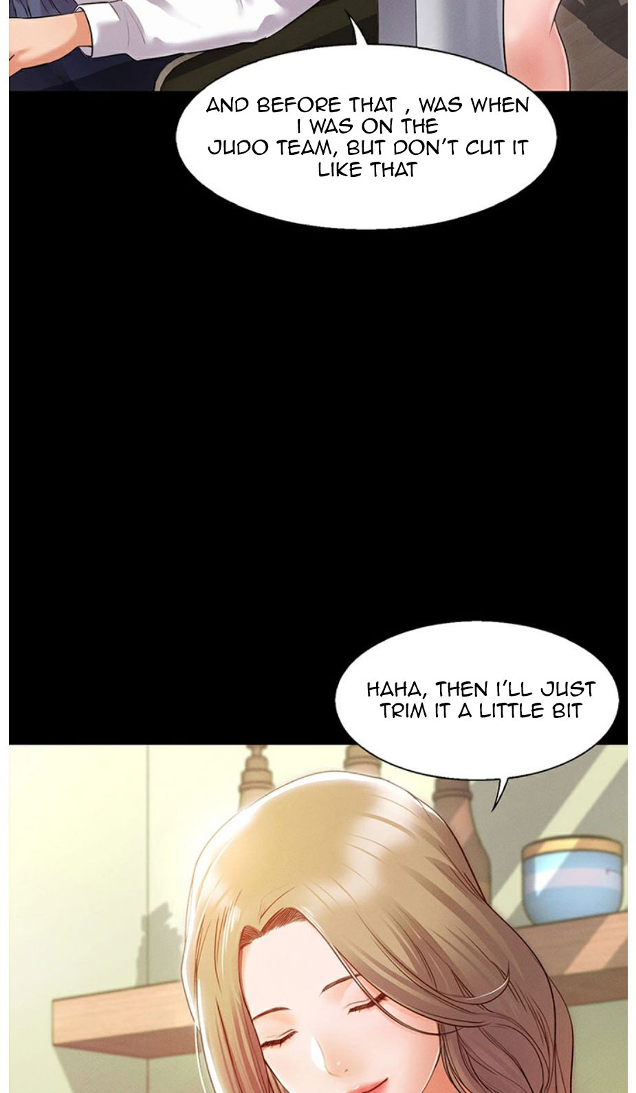 Who Did You Do It With Chapter 1 image 100