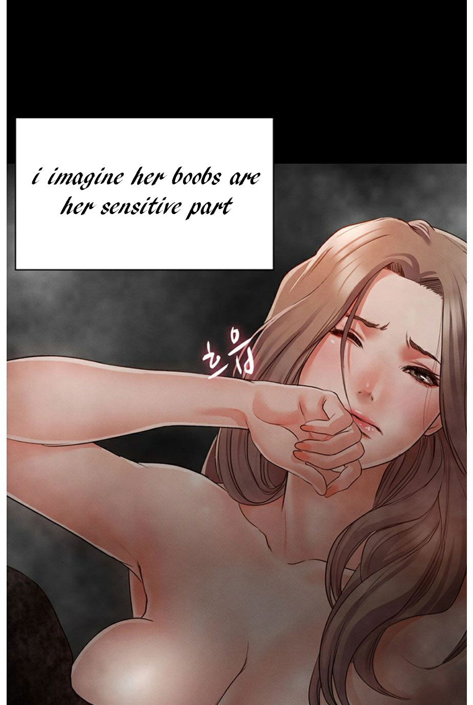 Who Did You Do It With Chapter 1 image 109