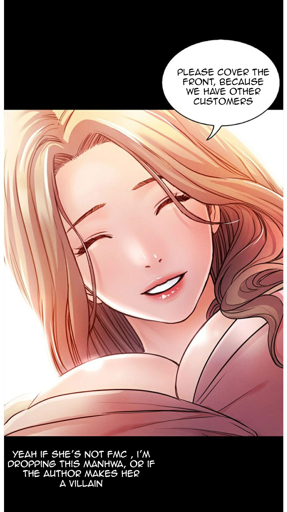 Who Did You Do It With Chapter 1 image 117