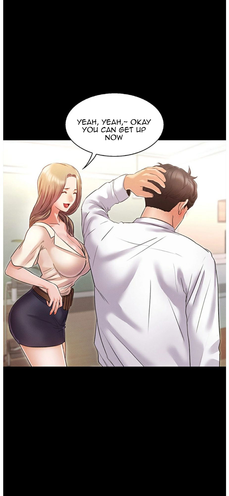 Who Did You Do It With Chapter 1 image 122