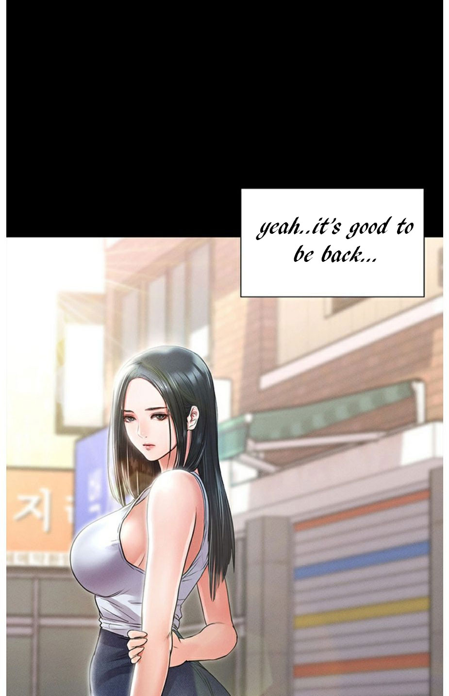 Who Did You Do It With Chapter 1 image 124