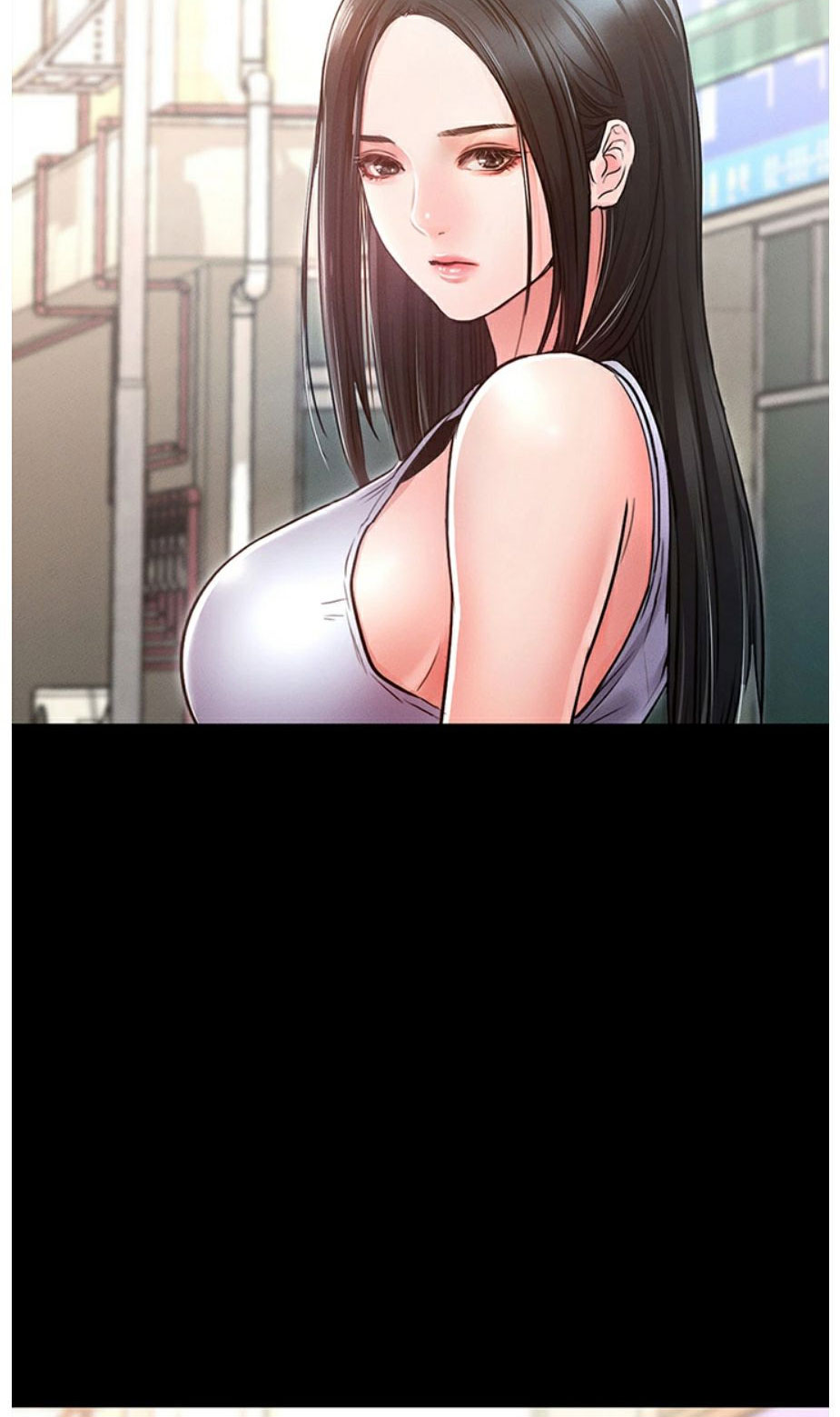 Who Did You Do It With Chapter 1 image 127