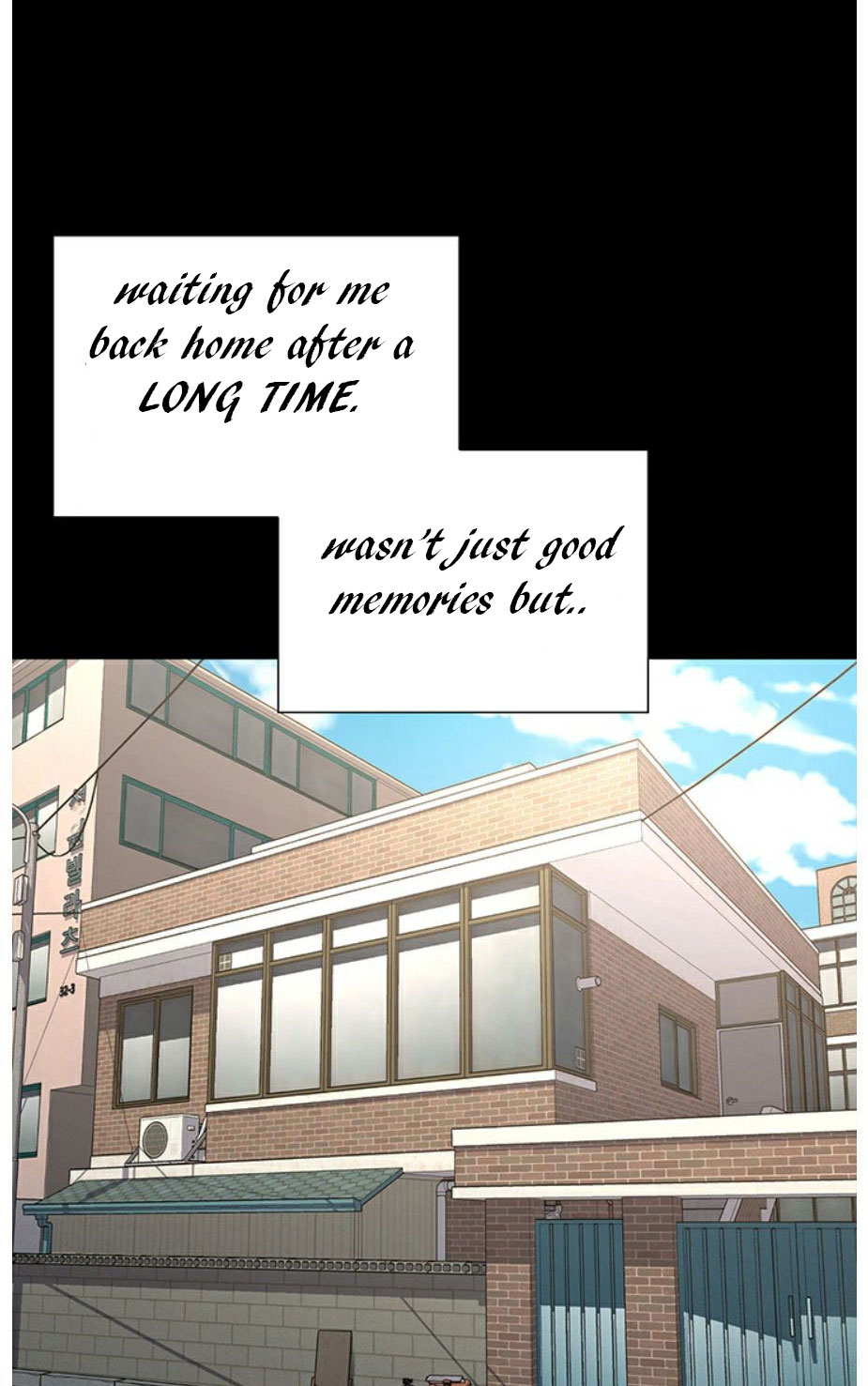 Who Did You Do It With Chapter 1 image 131