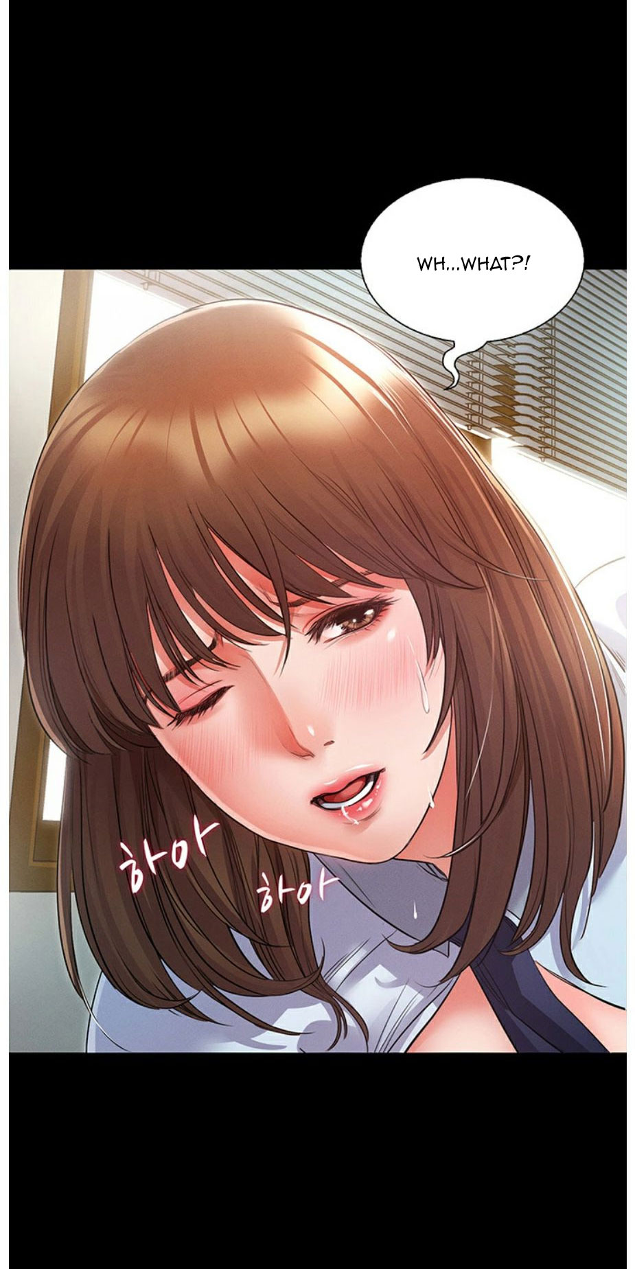 Who Did You Do It With Chapter 1 image 15