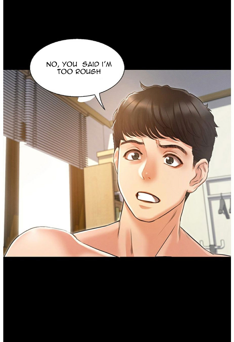 Who Did You Do It With Chapter 1 image 17