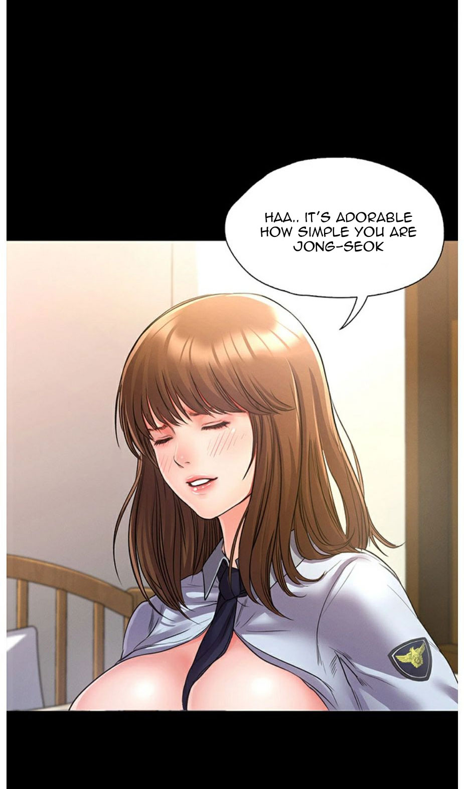 Who Did You Do It With Chapter 1 image 22